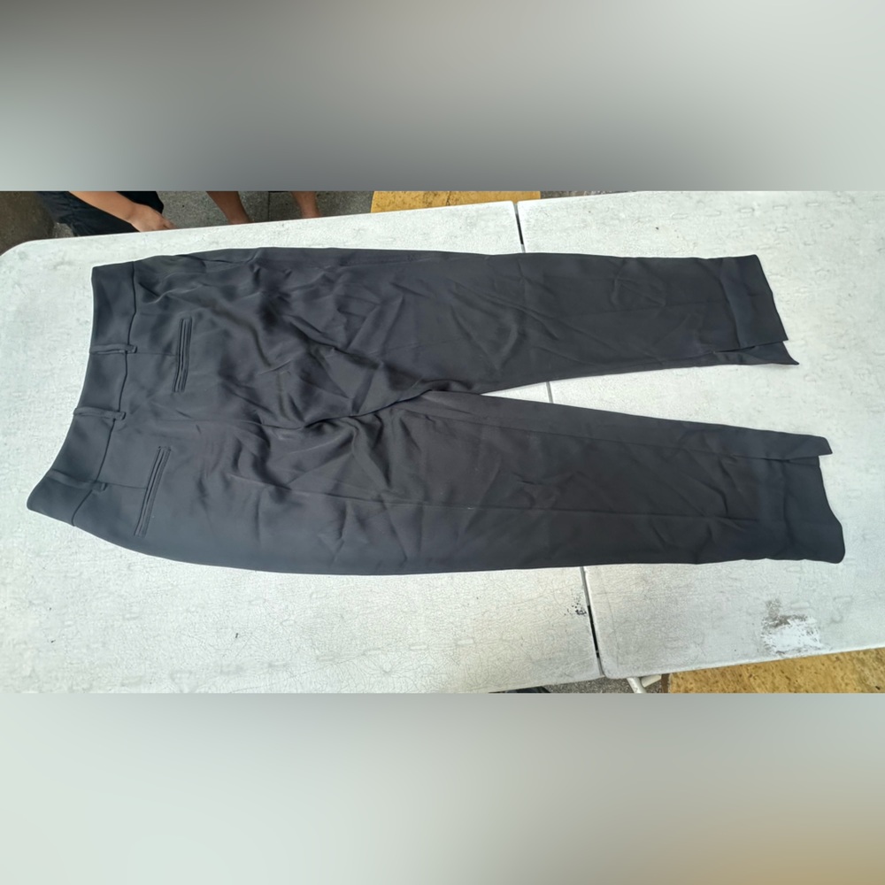ME+EM Women's Black Skinny Pants